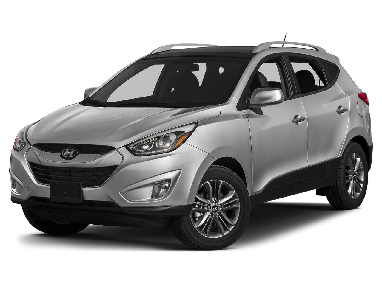 2015 Hyundai Tucson